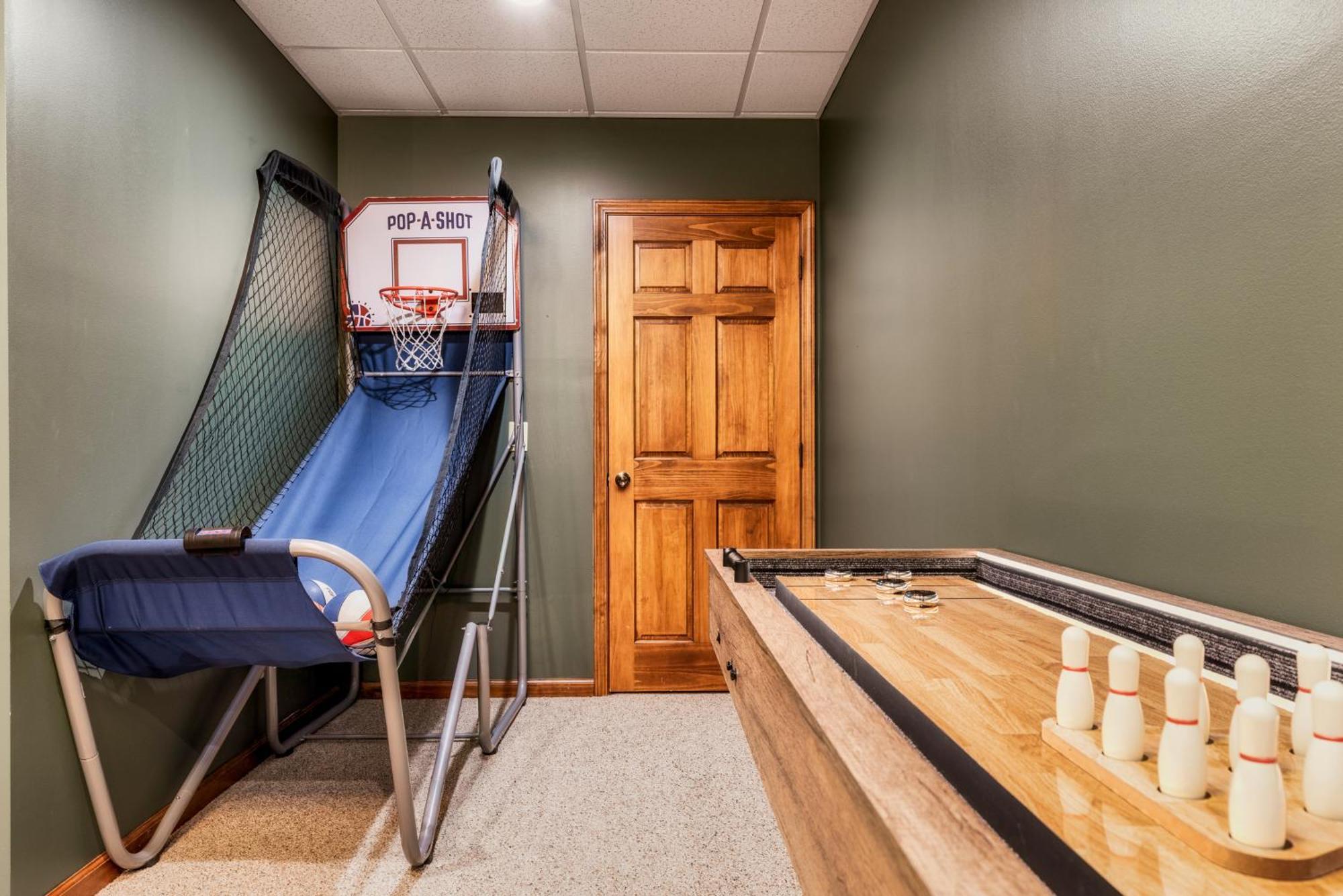 The Moondance Cabin By Lightfoot Stays Vacation Rentals Севьервилл Экстерьер фото